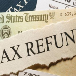 Start A Business With Your Tax Refund